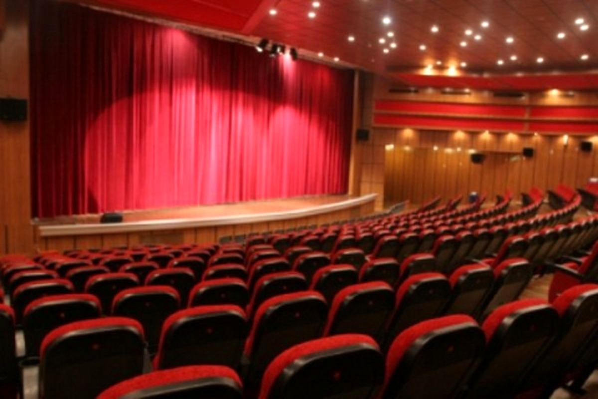 چند پیشنهاد برای سینما و تئاتر در آخر هفته مشهد