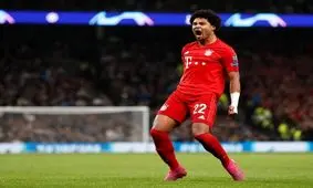 اتهام ونگر به بایرن مونیخ در مورد ستاره آلمانی