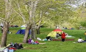 آماده شدن 118 پارک‌ جنگلی شمال کشور برای روز طبیعت