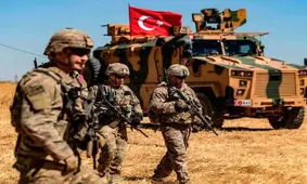 وزارت خارجه: ارتش ترکیه فورا حملات را متوقف کند و از خاک سوریه خارج شود / نگرانی‌های امنیتی ترکیه را درک می‌کنیم / با هر دو طرف در تماس هستیم