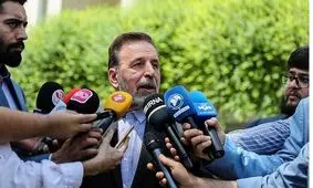 توضیحات واعظی درباره مشکل حمل و نقل زائران در مرزهای عراق /استاندار خوزستان:مرز چذابه از طرف عراق موقتا بسته است