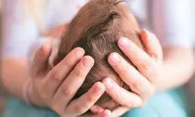 تأثیر استرس مادر بر مغز کودک