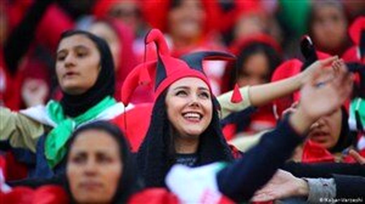 تاج: یه خالجوش دیگه بزنم، زیرساخت آمادهست!