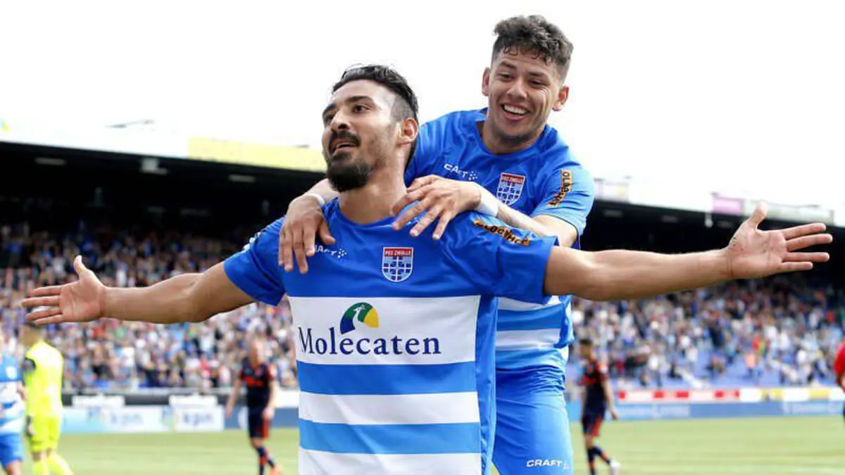 گوچی: مطمئنم می توانستم در جام جهانی به تیم کمک کنم