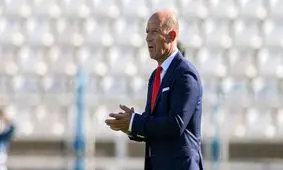 پرسپولیس یک جلسه تمرین می‌کند