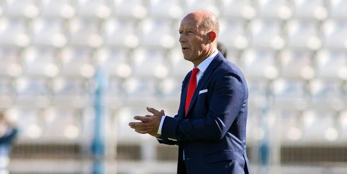 پرسپولیس یک جلسه تمرین می‌کند