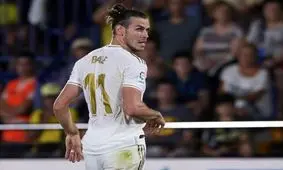 بیل: هیچ چیز روی تمرکزم تاثیر نمی‌گذارد