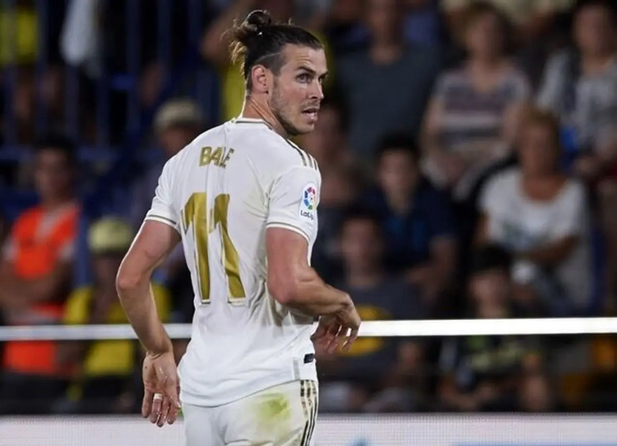 بیل: هیچ چیز روی تمرکزم تاثیر نمی‌گذارد