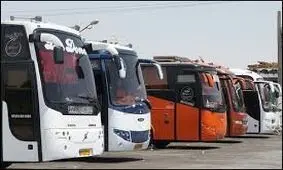 مشکل کمبود اتوبوس حل شد/ با متخلفان برخورد می‌شود