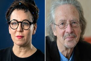 برندگان جدید نوبل ادبیات چه کسانی هستند؟