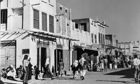 گزارش محرمانه از یک خاندان ثروتمند سعودی که خود را از نوادگان عمروعاص می‌دانند