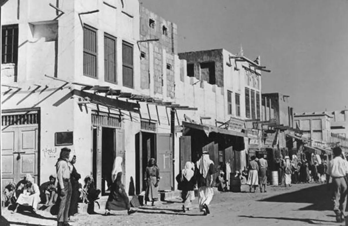 گزارش محرمانه از یک خاندان ثروتمند سعودی که خود را از نوادگان عمروعاص می‌دانند