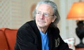 حاشیه‌های «پیتر هاندکه»، برنده نوبل ادبیات