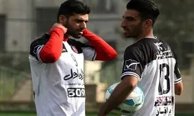 برنامه ویژه برانکو برای طارمی در تمرین امروز پرسپولیس