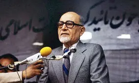 شعار «مرگ بر بازرگان» چطور از نمازجمعه تهران حذف شد؟