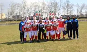 ایران چهره جدیدی از فوتبال زنان را به جهان نشان داد