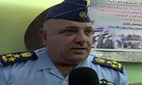 شایعه حضور نظامیان ایرانی برای امنیت اربعین کذب است