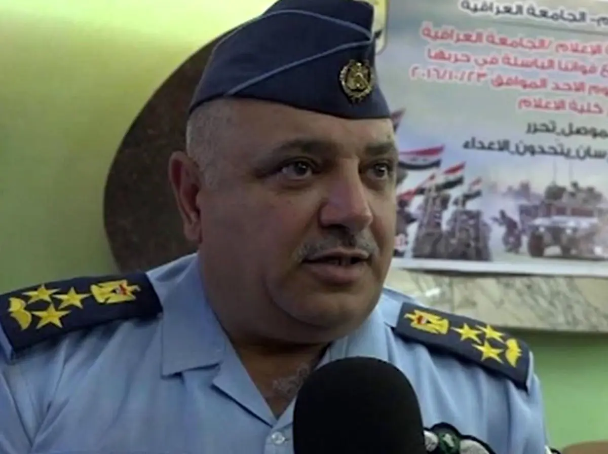 شایعه حضور نظامیان ایرانی برای امنیت اربعین کذب است