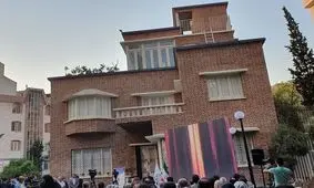 خانه لرزاده موزه شد + عکس