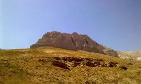 کوه اسطوره‌ای کیخسرو در کدام استان است؟ + تصاویر