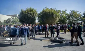 لزوم تشکیل هیأتی برای بررسی وضعیت کارگران آذرآب