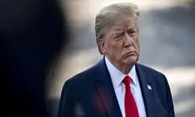 ترامپ دو دیپلمات‌ را مامور میانجی‌گری میان ترکیه و کٌردها کرد