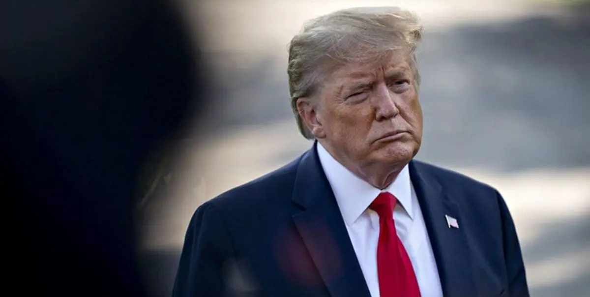 ترامپ دو دیپلمات‌ را مامور میانجی‌گری میان ترکیه و کٌردها کرد