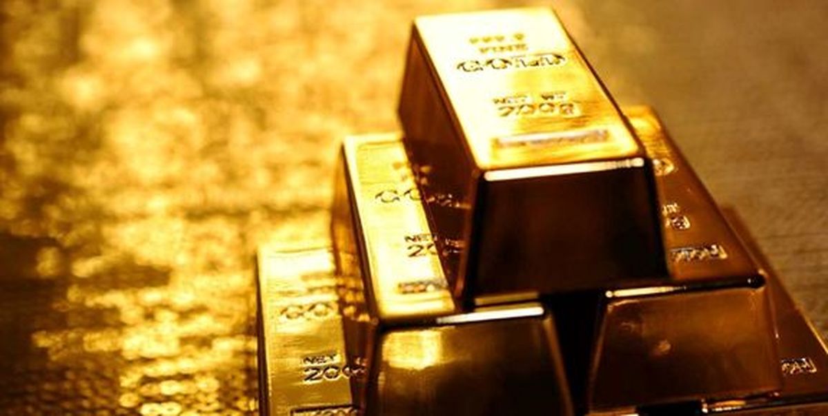 ثبت یک رکورد جدید در بازار طلا