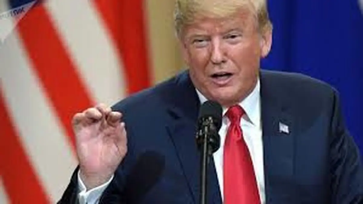 دموکرات‌ها «بیمار و دیوانه»اند