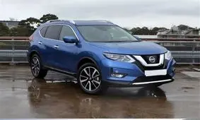 قیمت خودرو نیسان در بازار تهران + جدول