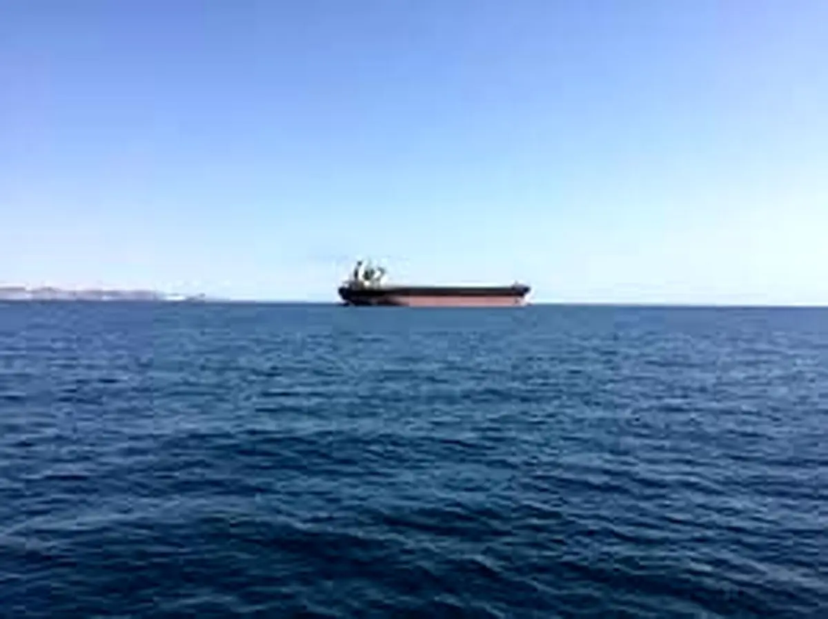 افزایش بهای نفت در پی انفجار در نفتکش ایرانی