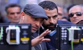 کارگردان «ترور خاموش» سریال جدید می‌سازد