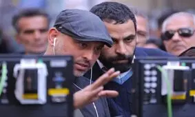 کارگردان «ترور خاموش» سریال جدید می‌سازد