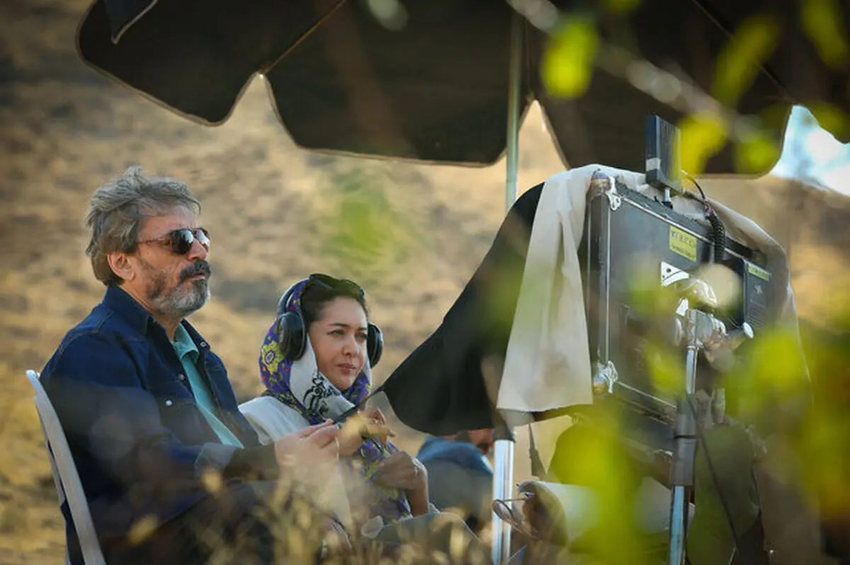 همکاری حسین علیزاده با نیکی کریمی
