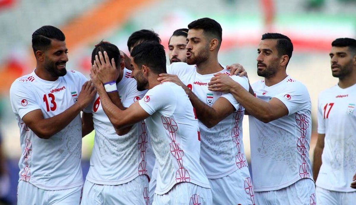 زدن ۱۴ گل به کامبوج، کمکی به آسیا نکرد/ تکل پورعلیگنجی نشان داد هنوز جوگیر هستیم