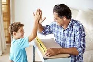 چند راهکار ویژه برای بهتر تحسین کردن فرزندان