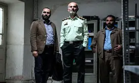 ماجرای یک «پرونده واقعی» فیلم شد / ورود پلیس به «لونه شغال»