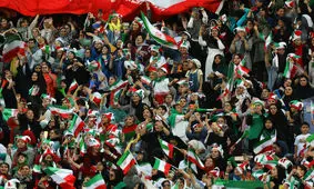 پنجعلی:‌ حضور زنان در ورزشگاه به نفع فوتبال ایران است