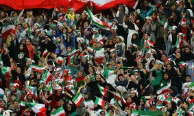پنجعلی:‌ حضور زنان در ورزشگاه به نفع فوتبال ایران است