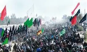 اعزام اتوبوس‌های درون و برون شهری به پایانه مرزی چذابه