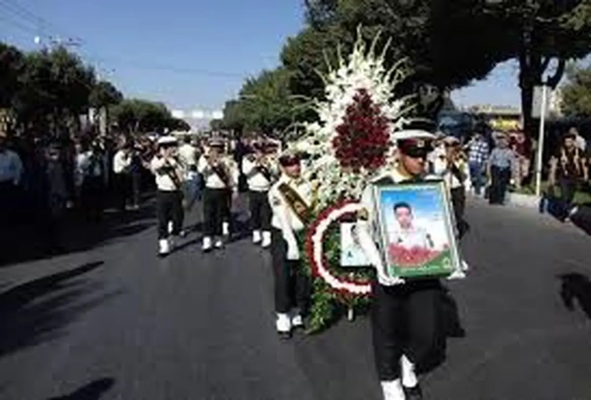 دستگیری قاتلان شهید میلاد امینی در اصفهان / یکی از قاتلان در درگیری با نیروی انتظامی کشته شد