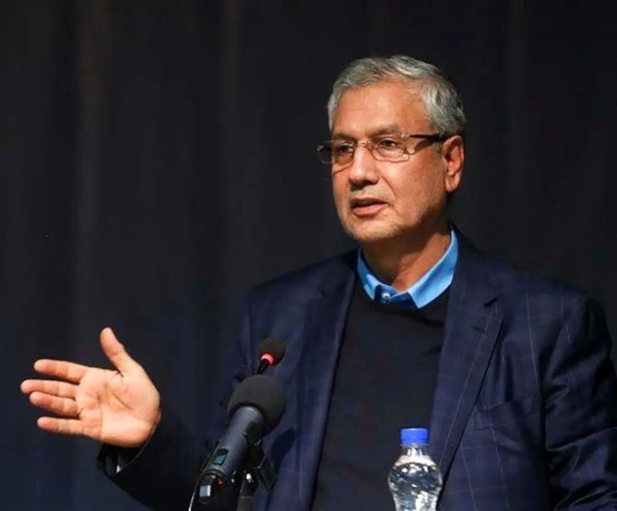 میانجیگری عمران خان میان ایران و عربستان به روایت ربیعی