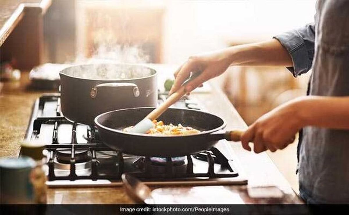 مقابله با بسیاری بیماریها با مصرف غذای خانگی
