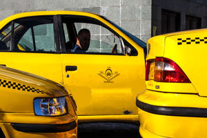 خبر خوش برای تاکسی‌رانان / پروانه بهره برداری از پروانه تاکسی مجزا می‌شود
