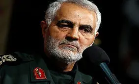 سردار سلیمانی تاکنون در لیست ترور اسرائیل قرار نگرفته / کارهای او را زیر نظر داریم