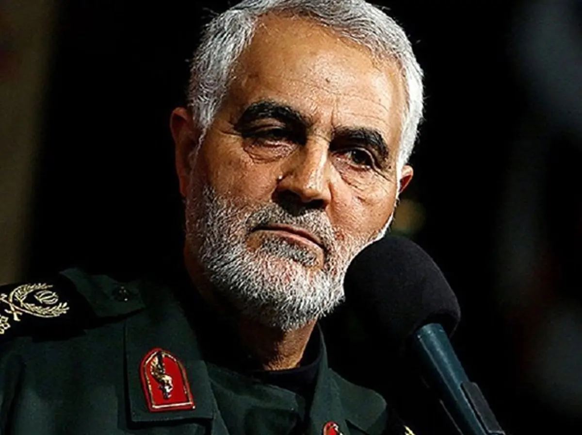 سردار سلیمانی تاکنون در لیست ترور اسرائیل قرار نگرفته / کارهای او را زیر نظر داریم