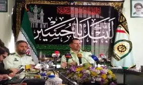 چاپ بیش از نیم میلیون برگ تردد زیارتی اربعین / تکذیب شایعه عبور از مرز با کارت ملی