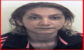 جسد زن خارجی 3 ماه پس از ناپدید شدن در وضعیت ناجور پیدا شد