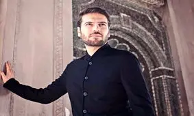 کنسرت باشکوه سامی یوسف در مرکز حیدرعلی اف باکو