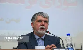 الواح هخامنشی را به تخت‌جمشید برگردانید